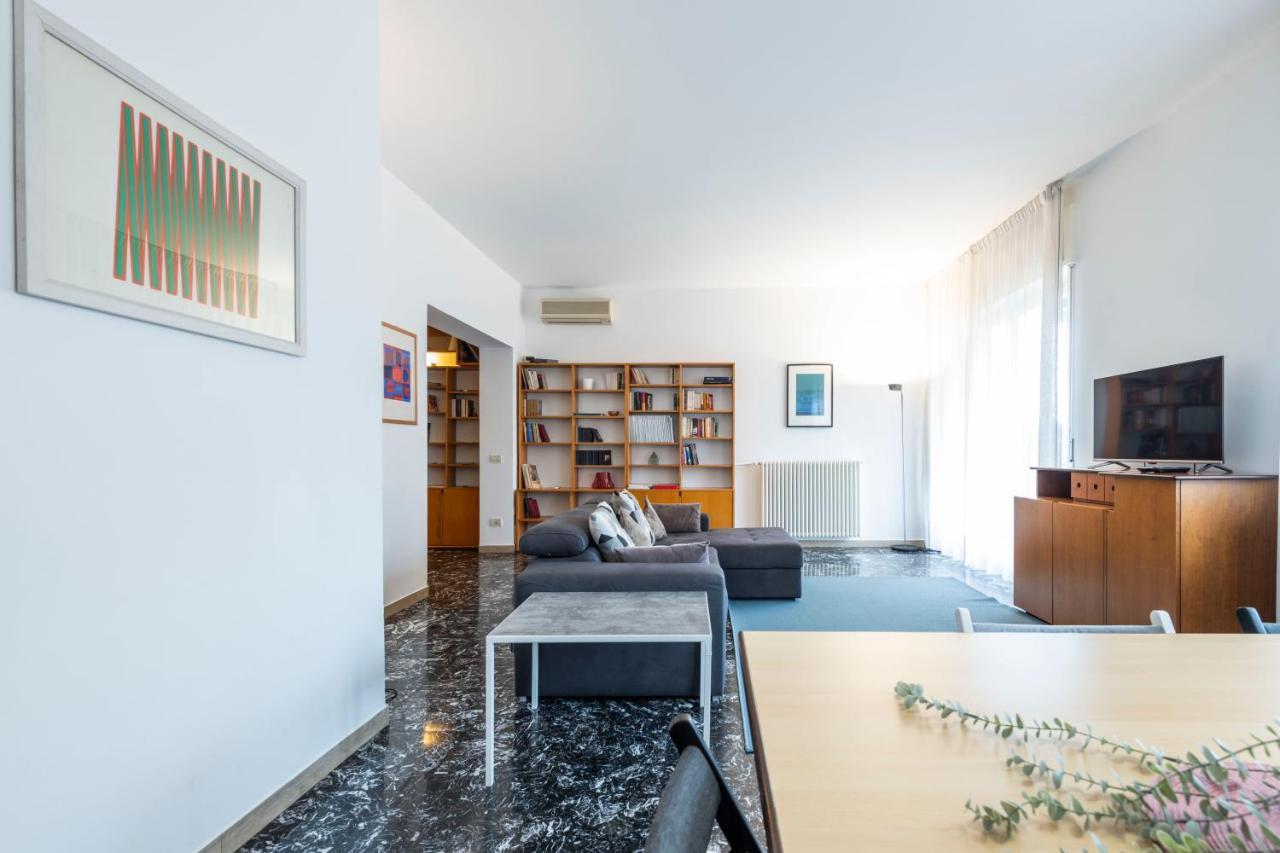 Appartamento Riverview Luxury Flat *